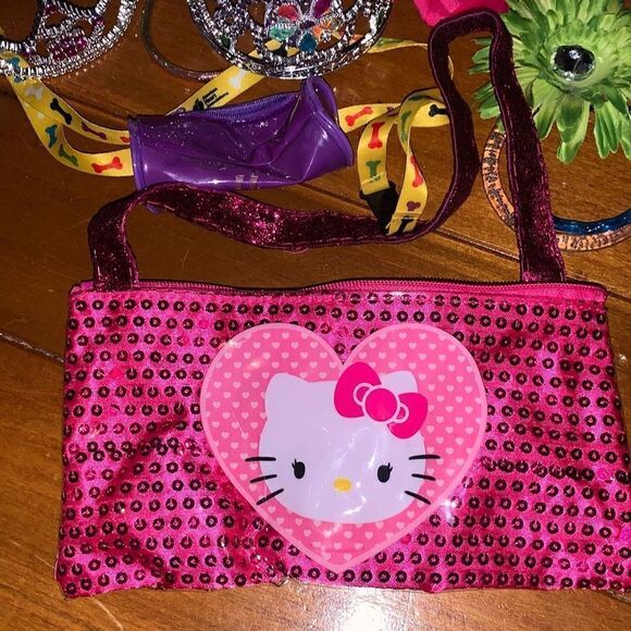 Little Girls Accessories   - Picture 3 of 13